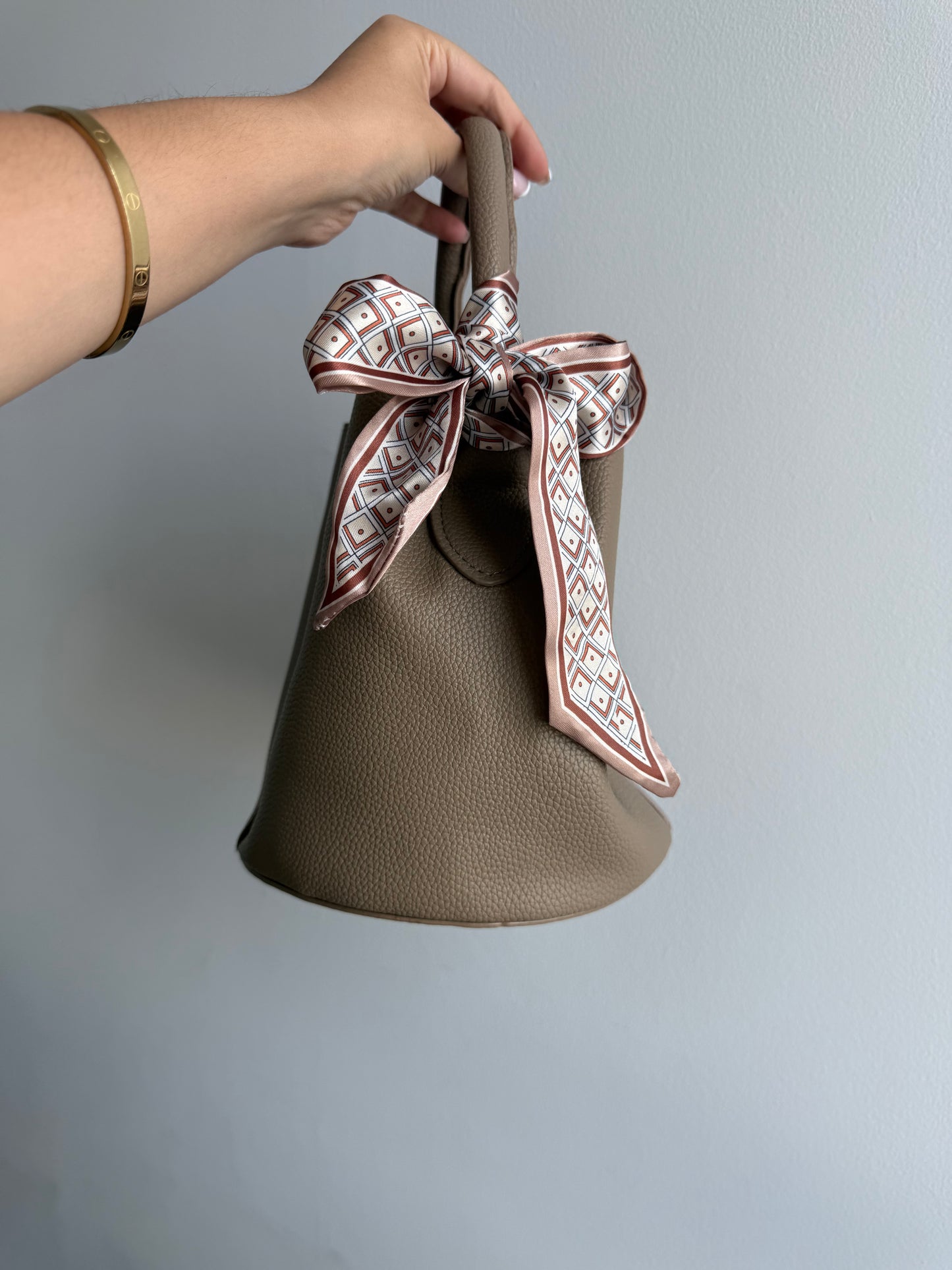 Cartera Cocoa