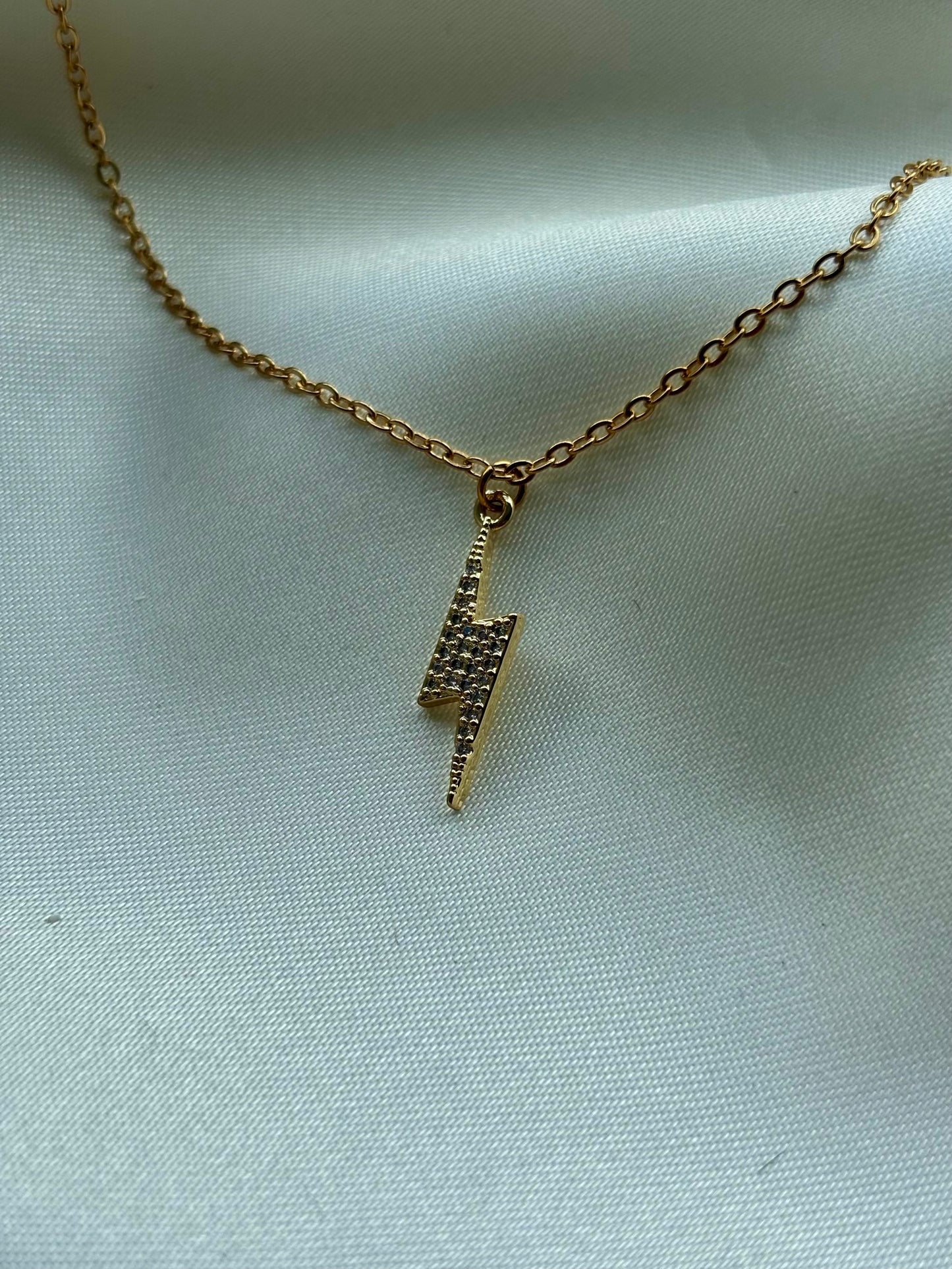 Cadena THUNDER LIGHTNING