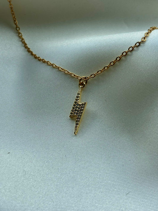 Cadena THUNDER LIGHTNING