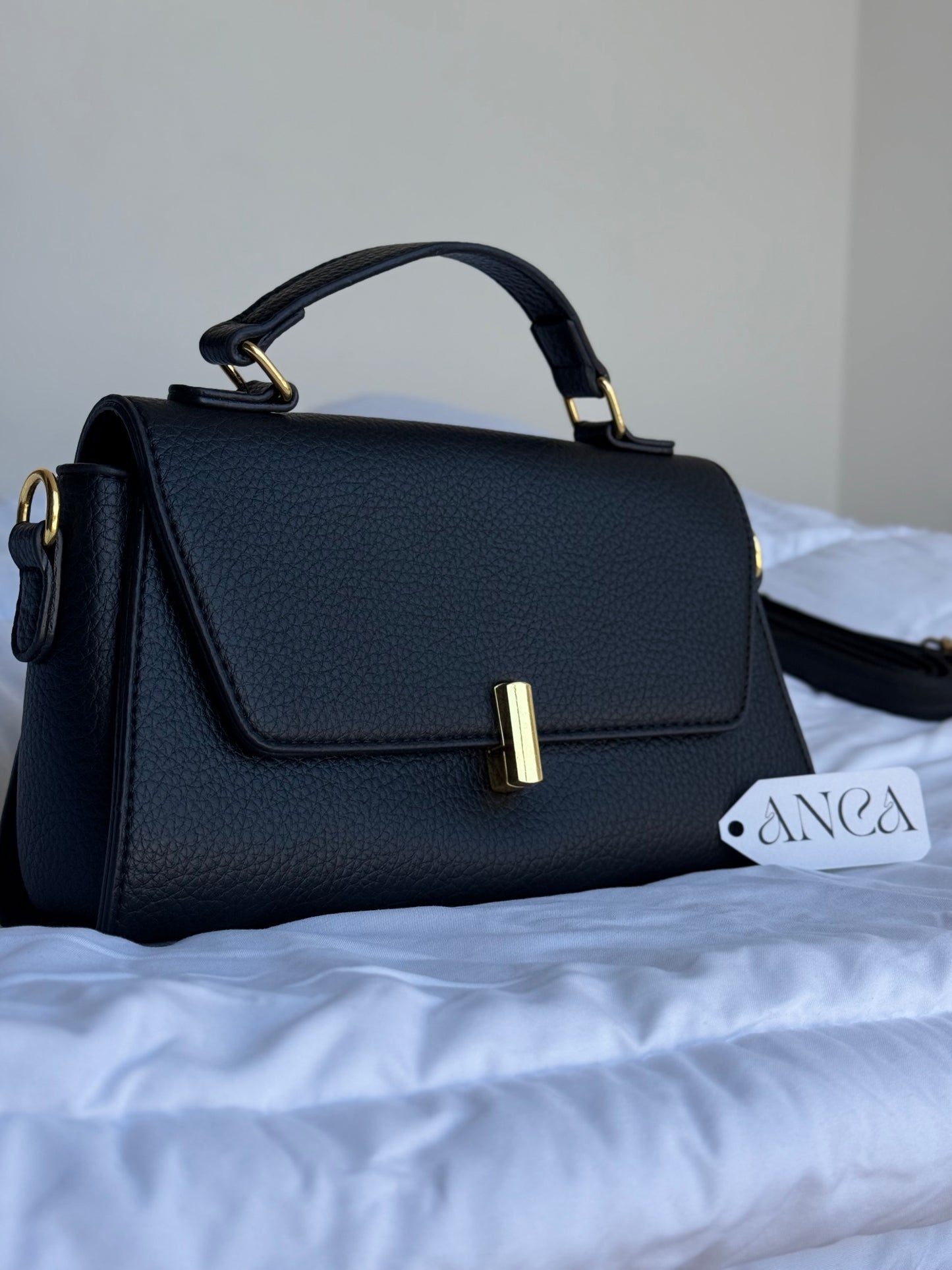 Cartera RENACER OSCURO