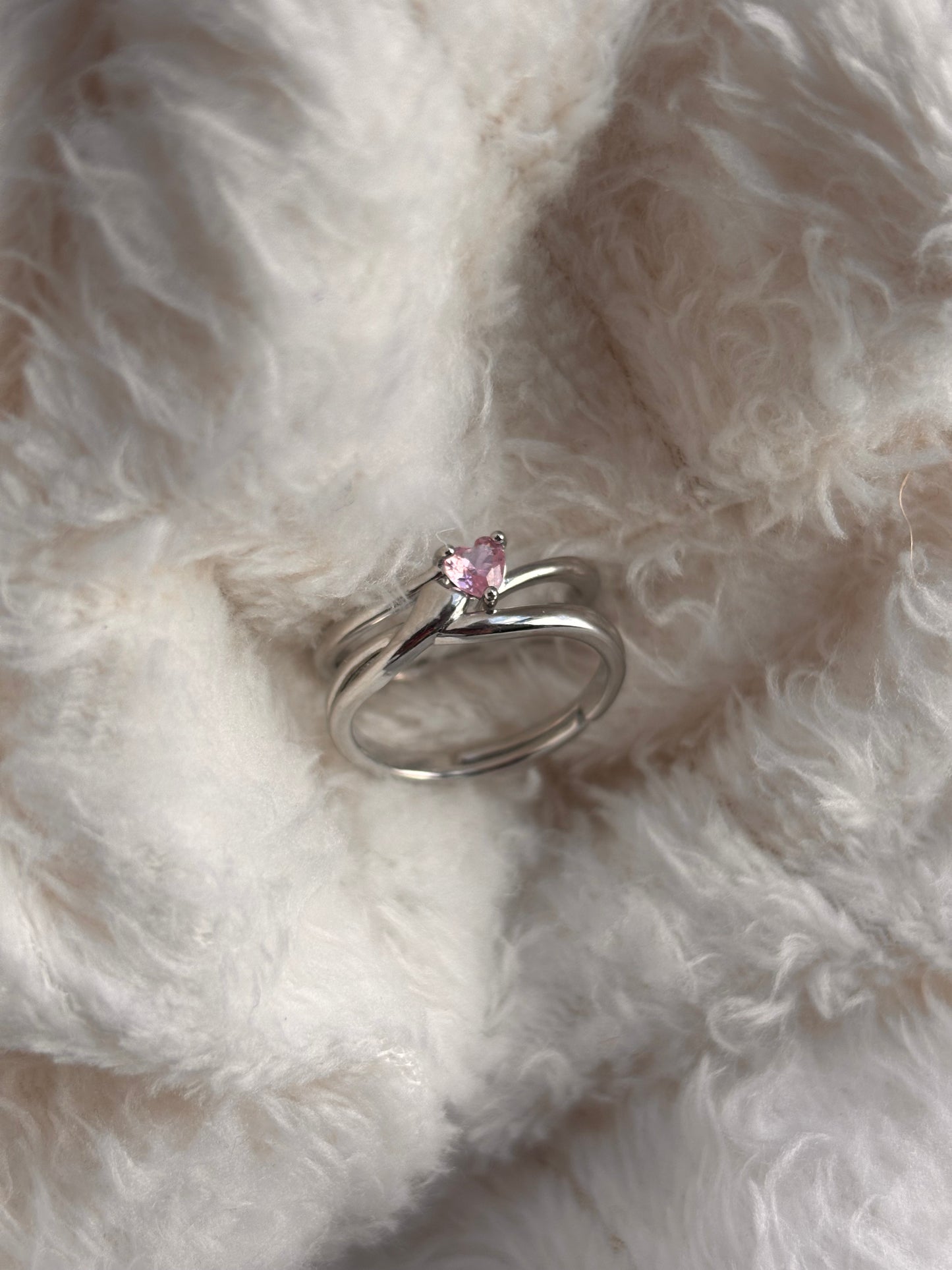 Anillos paz