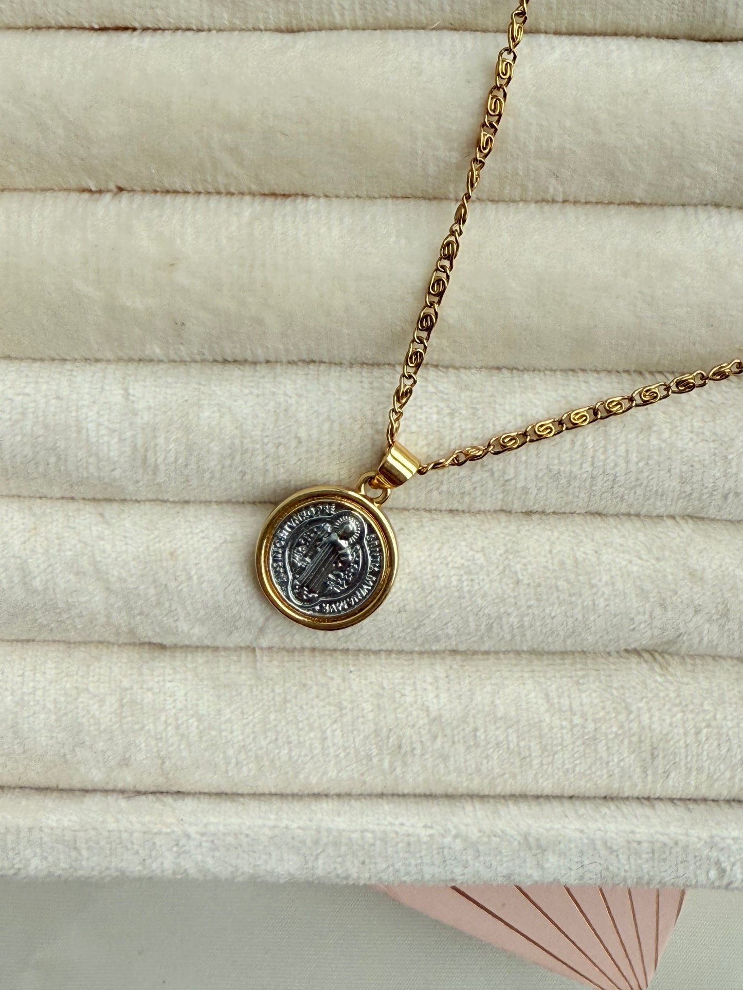 Cadena San Benito Small