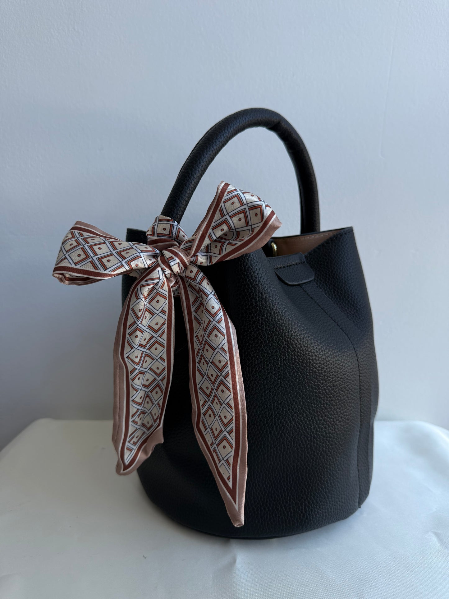 Bombonera Black