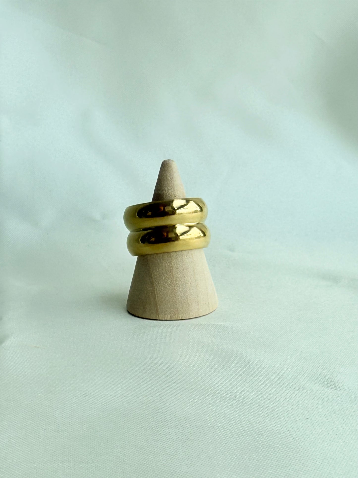 Anillo double