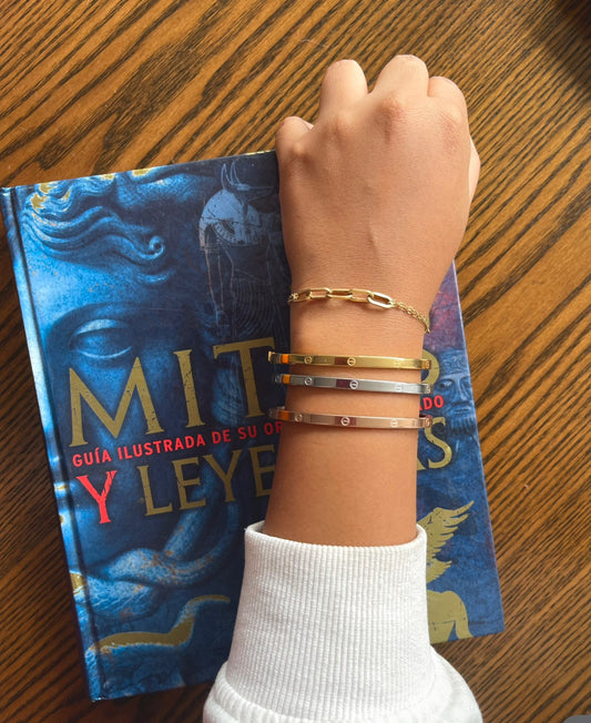 Set trinidad DELGADO