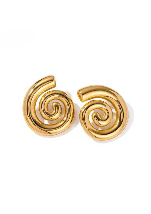 Aretes Spiral
