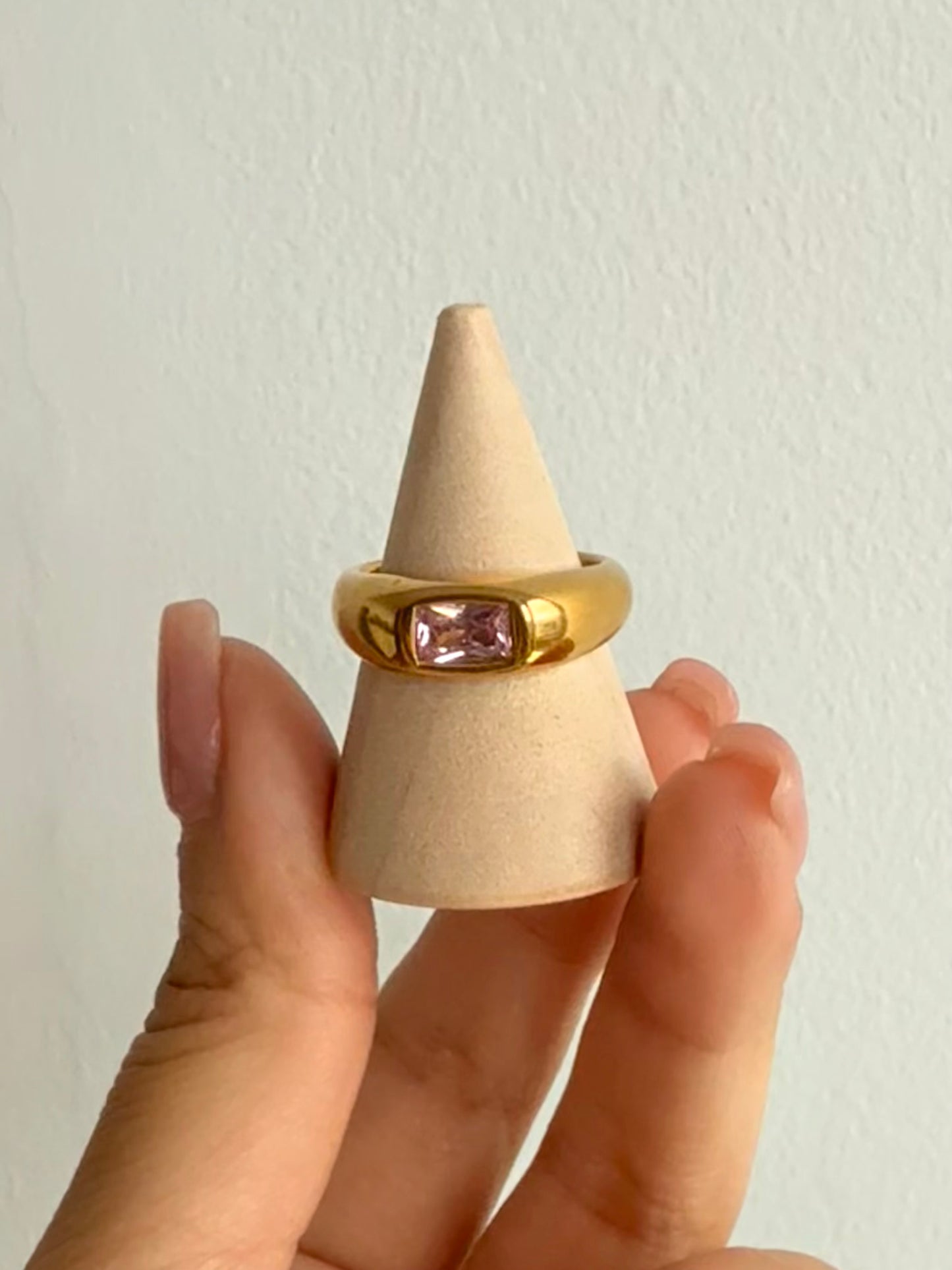 Anillo Mei