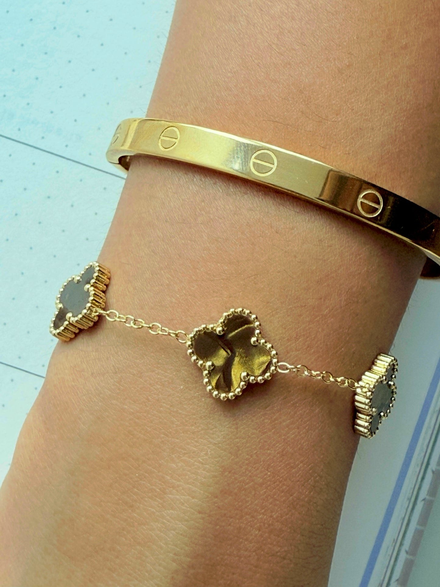 Pulsera VCA Esme