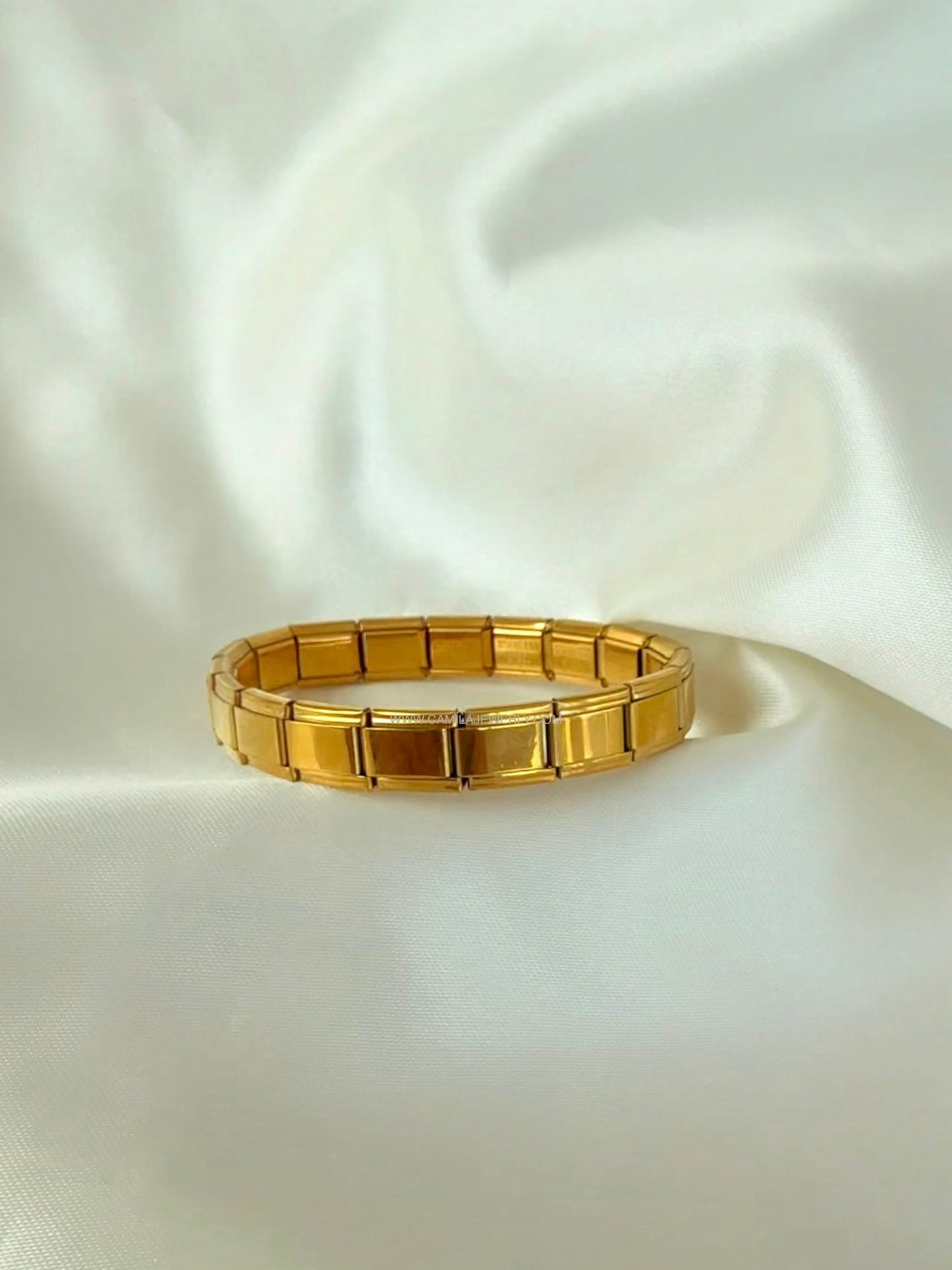 Pulsera Italian Bracelet