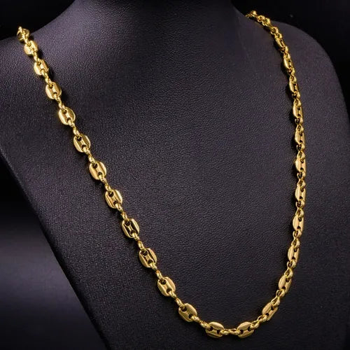 Cadena G UNISEX