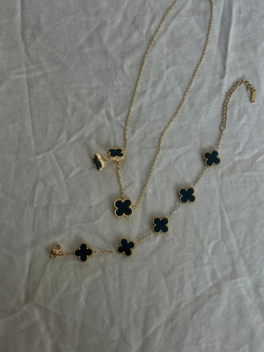 SET COMPLETO VCA NEGRO