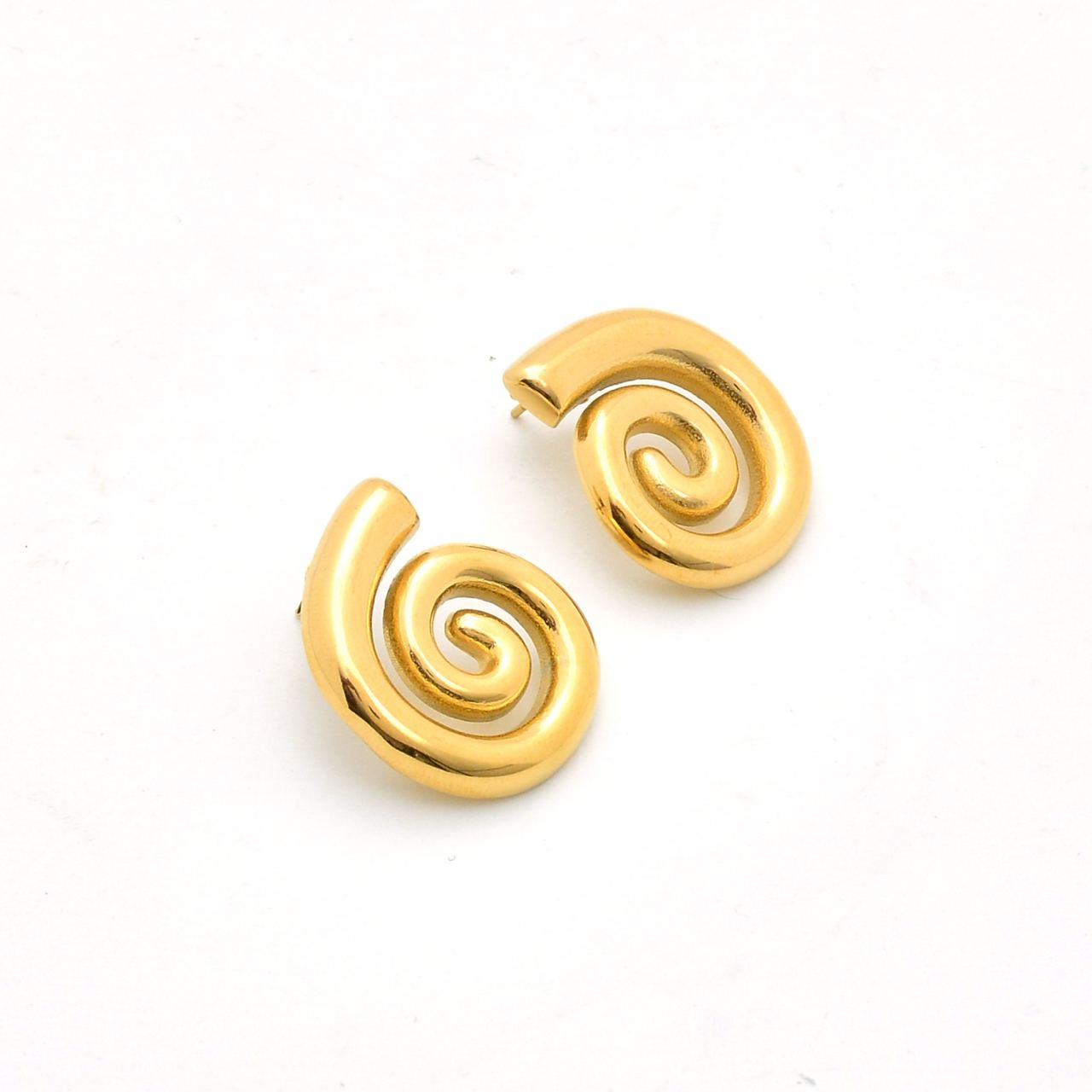 Aretes Spiral