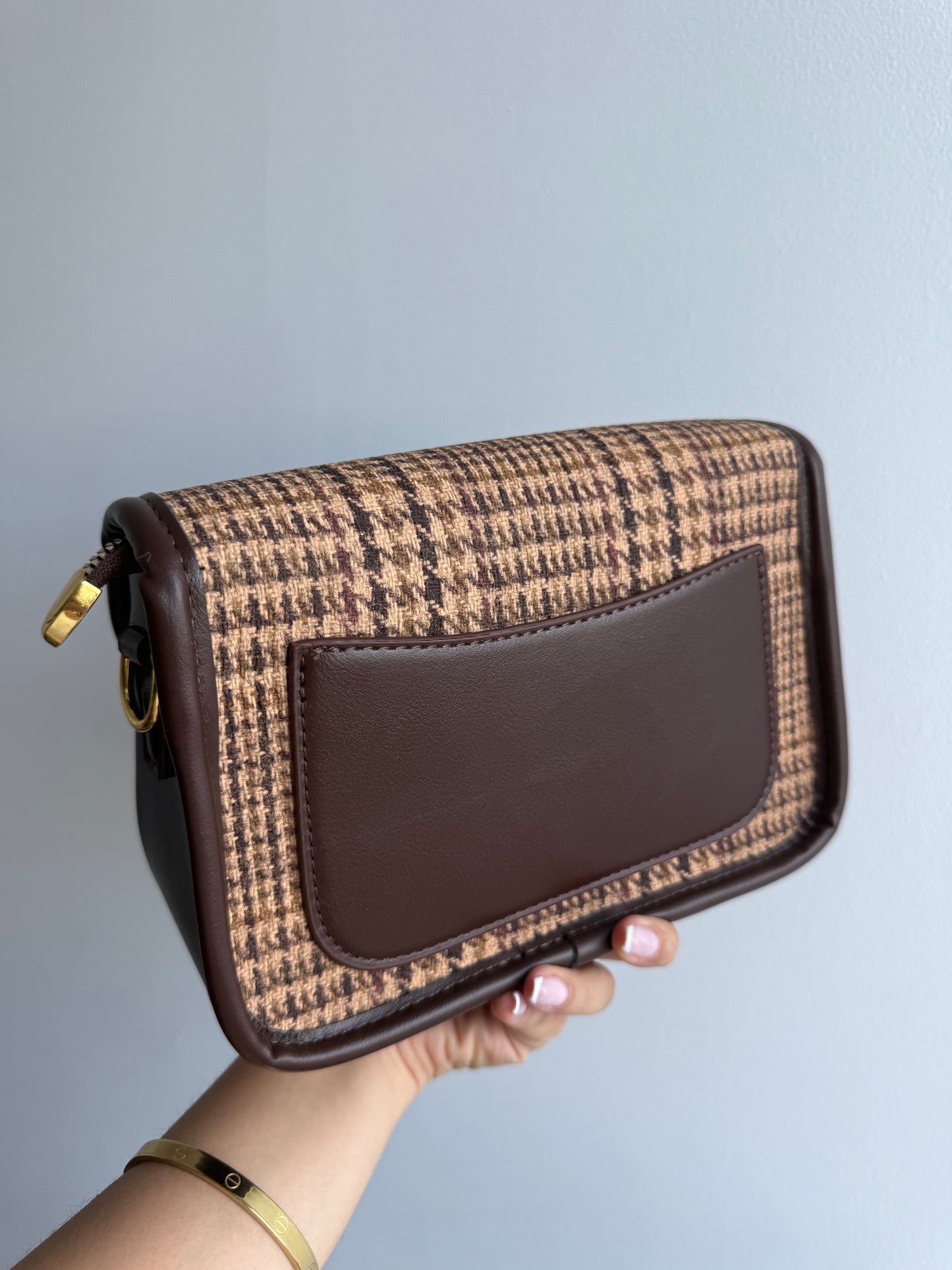 Cartera Miller