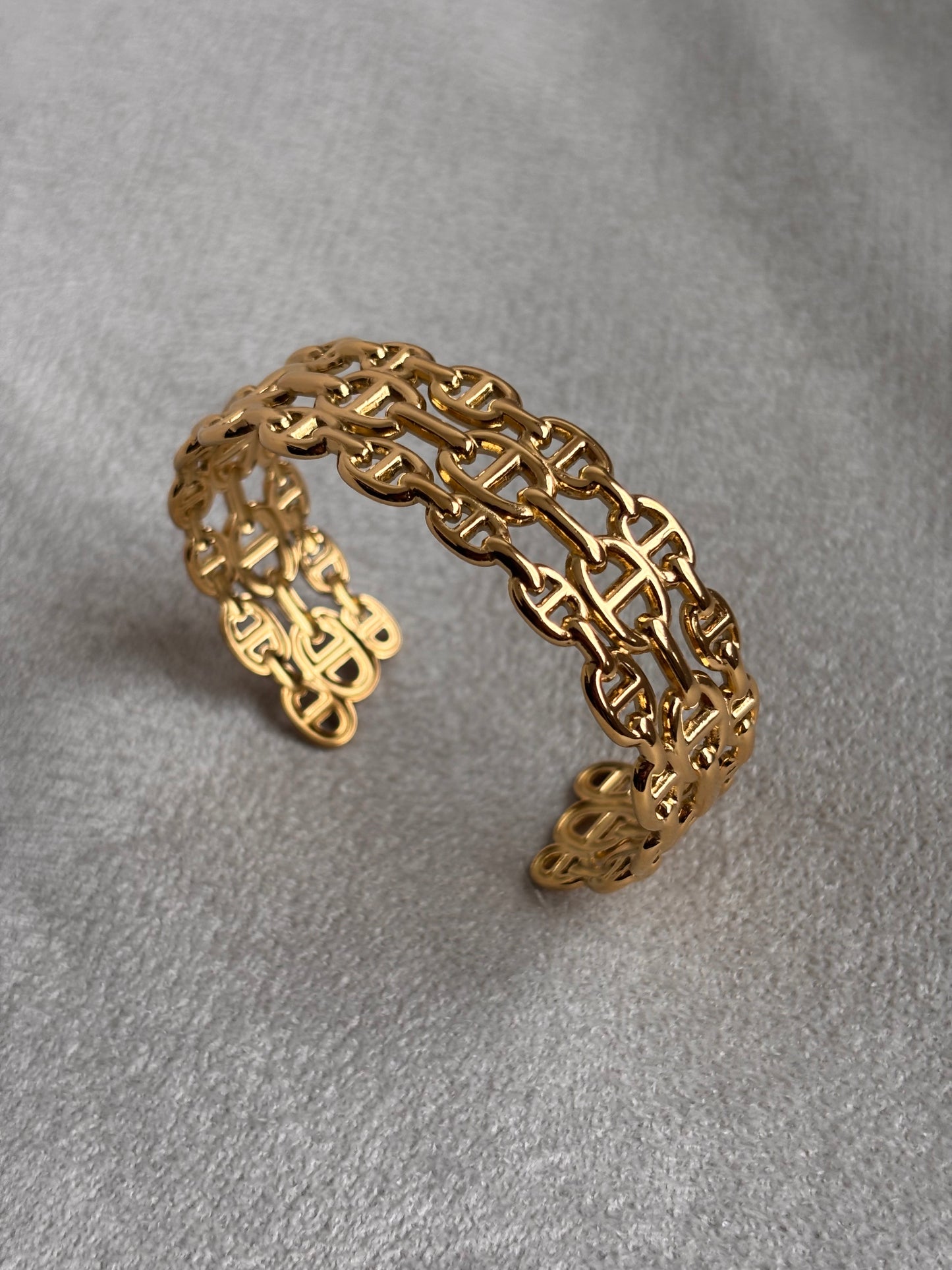 Brazalete Gucci