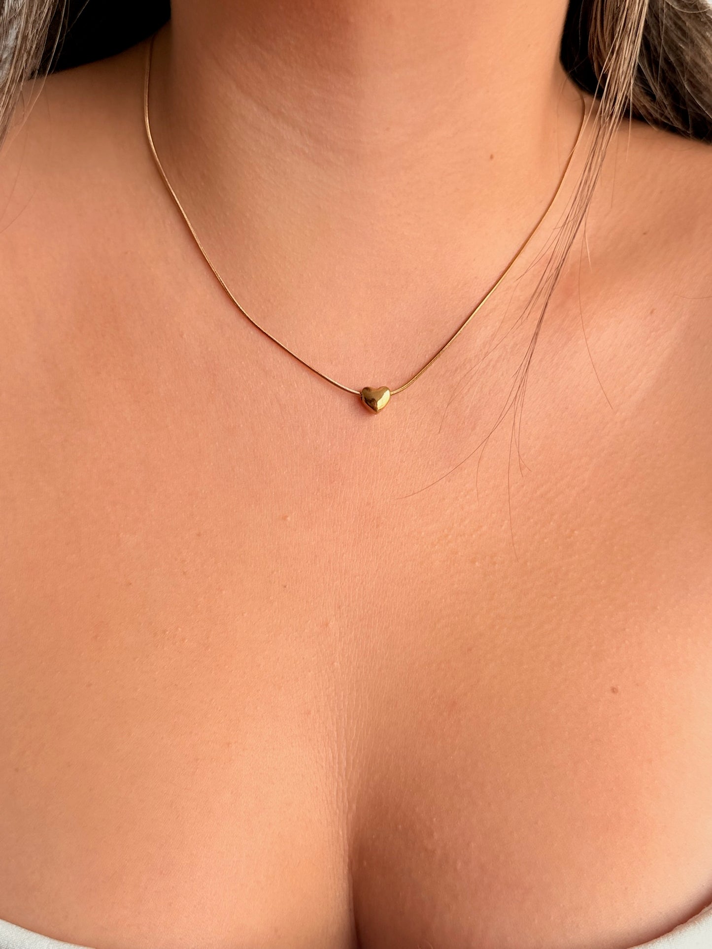 Cadena cora