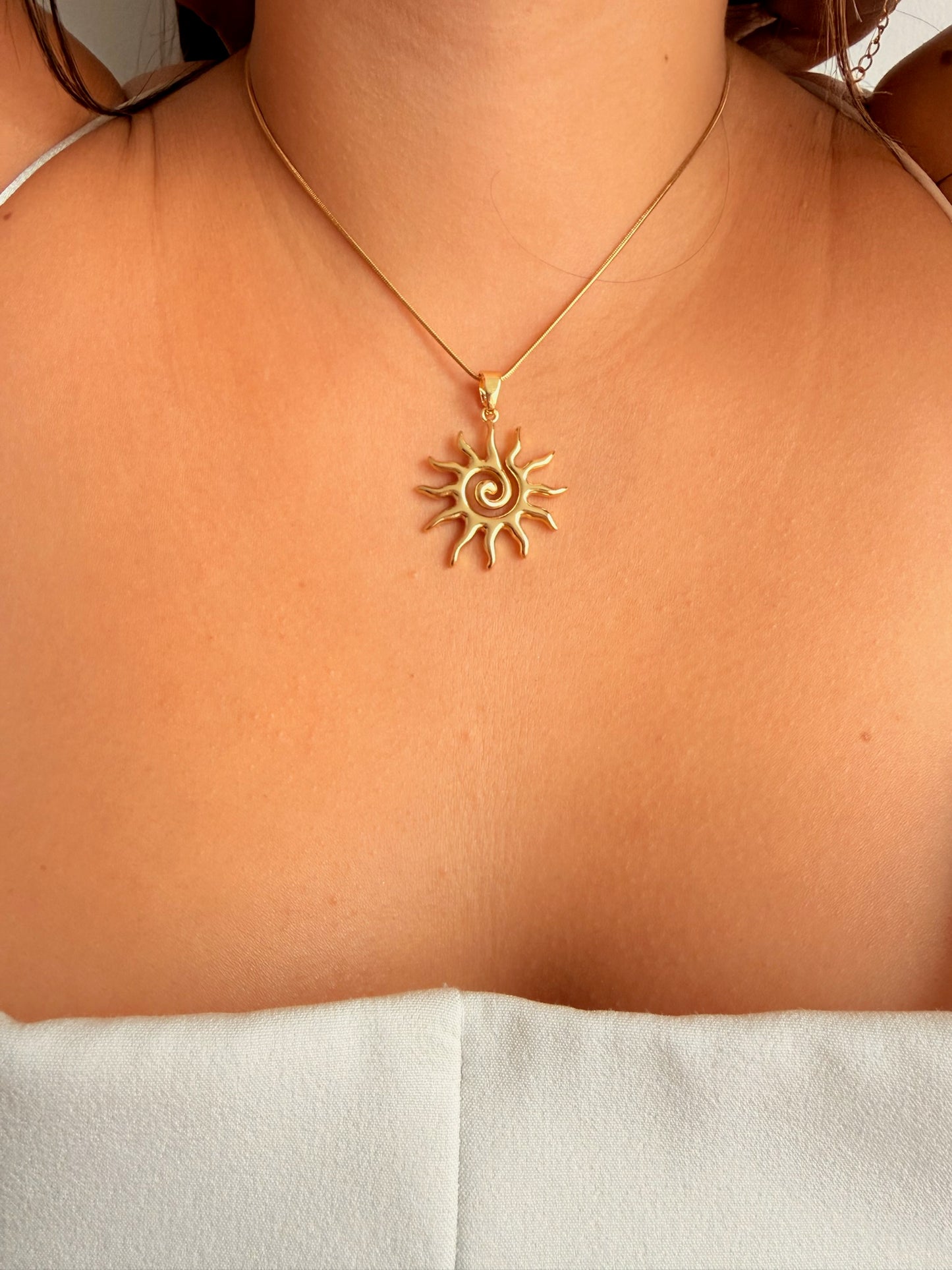 Cadena sol