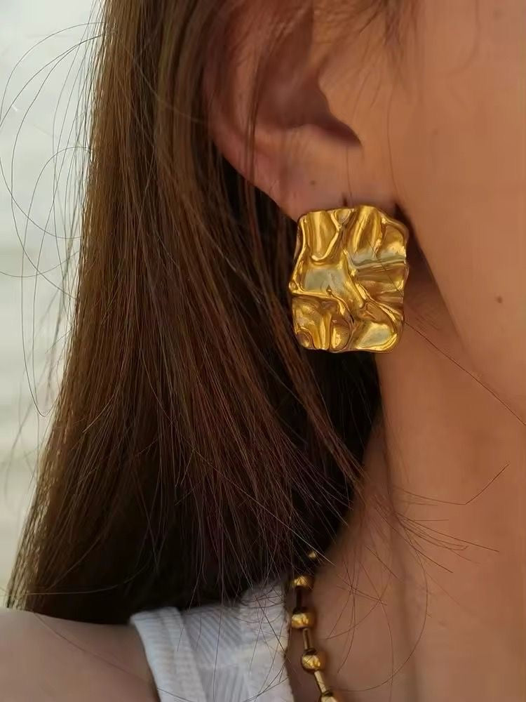 Aretes Irregular