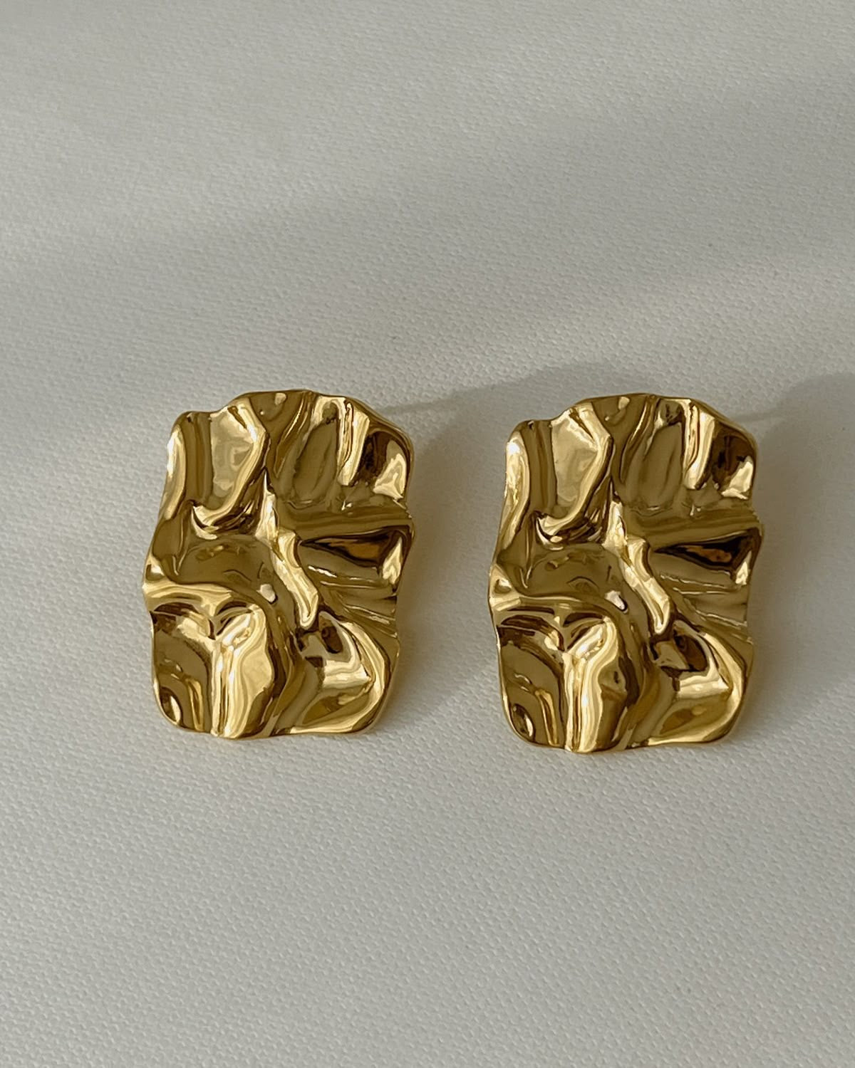 Aretes Irregular