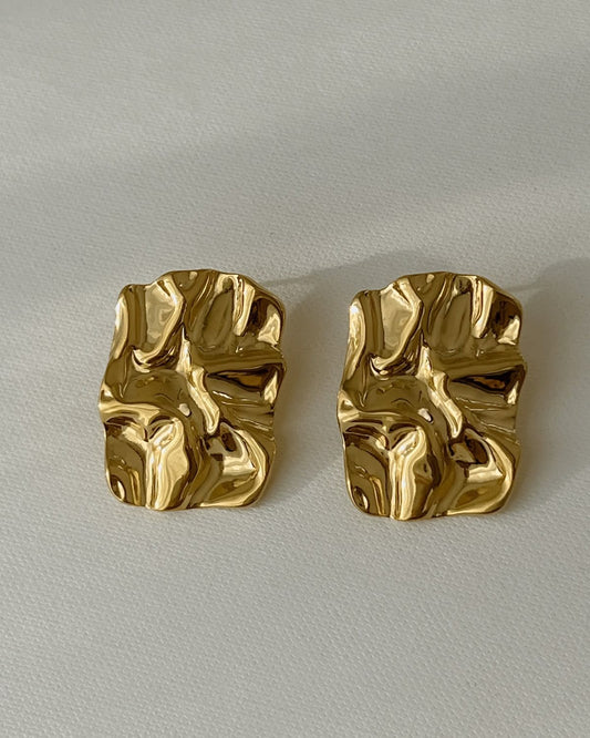 Aretes Irregular
