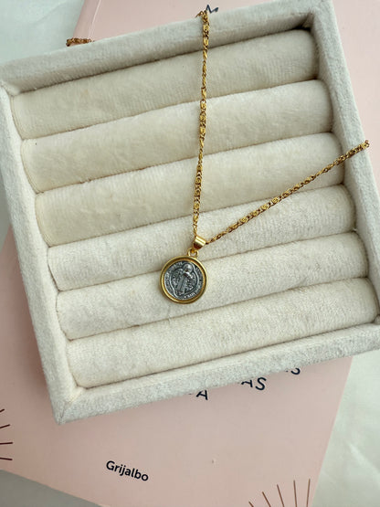 Cadena San Benito Small