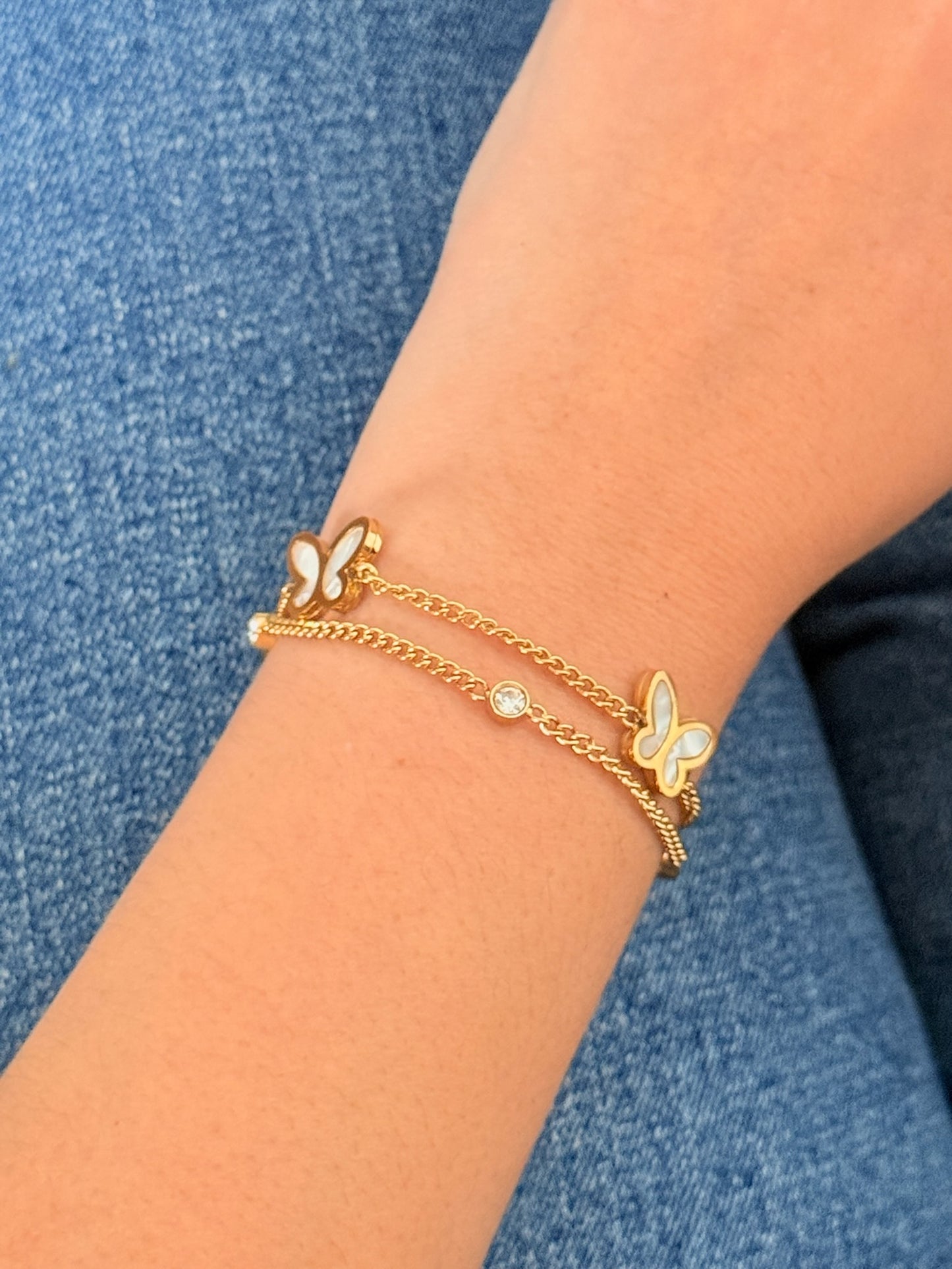 Pulsera fly