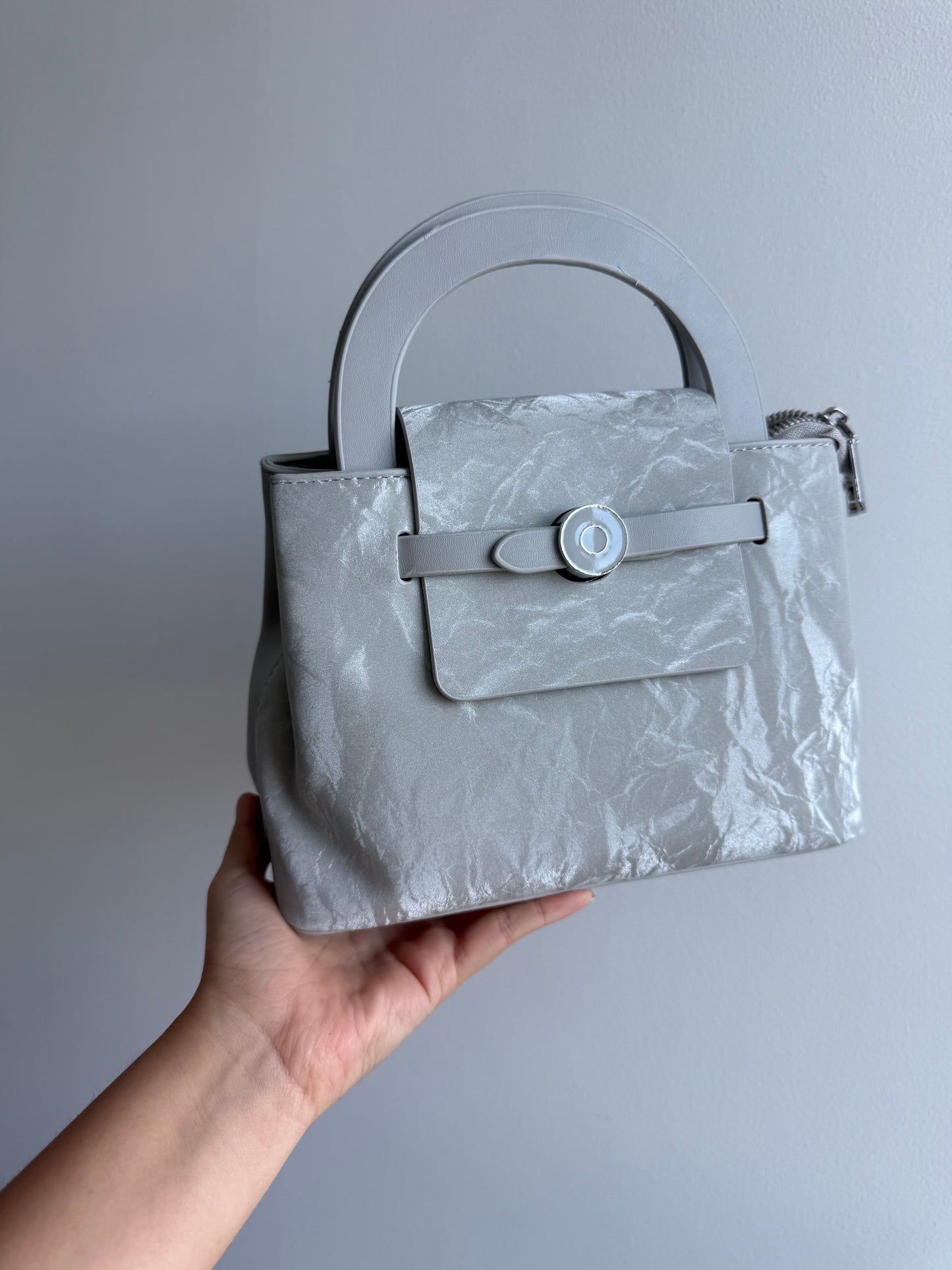 Cartera Silver