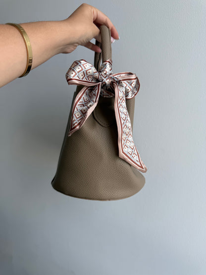 Cartera Cocoa