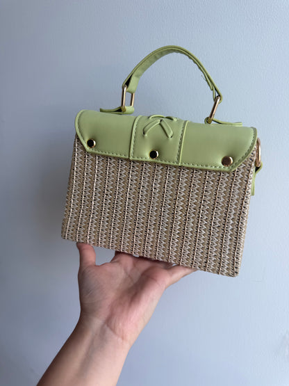 Cartera Olivia