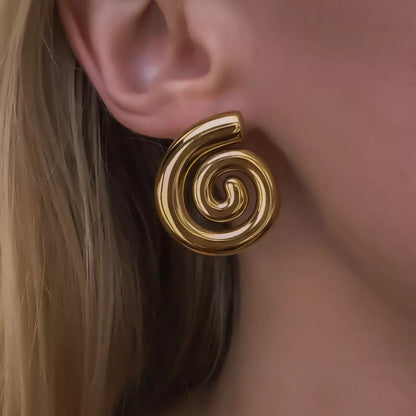 Aretes Spiral