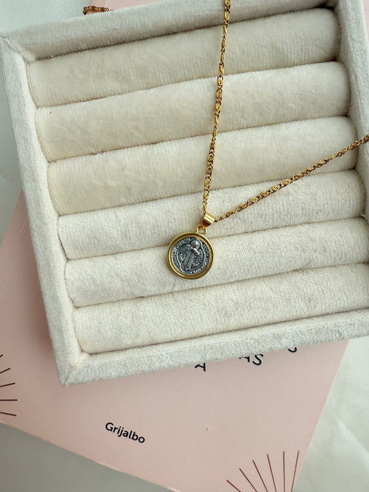 Cadena San Benito Small