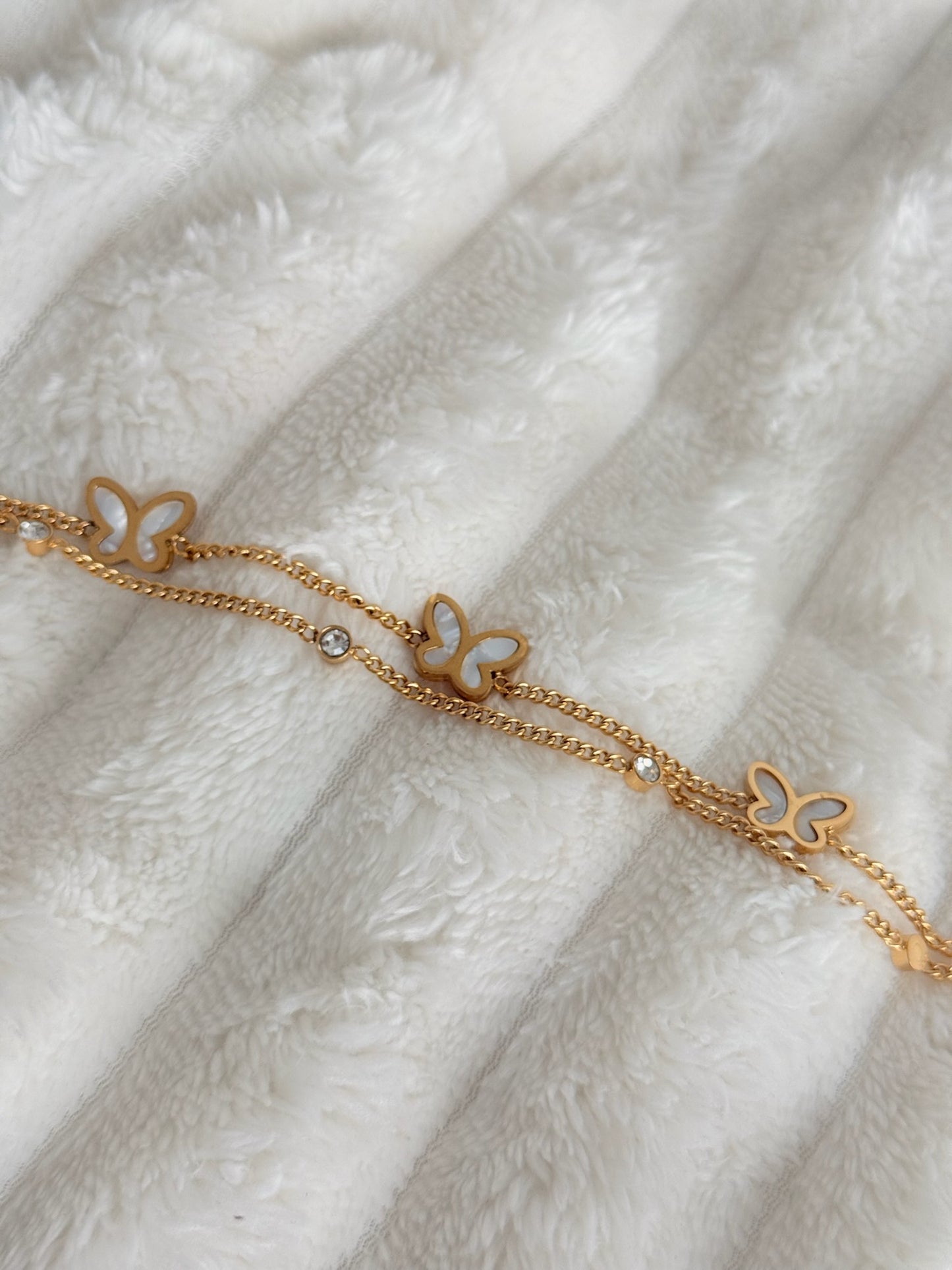 Pulsera fly