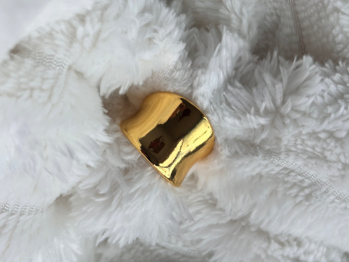 Anillo Imelda