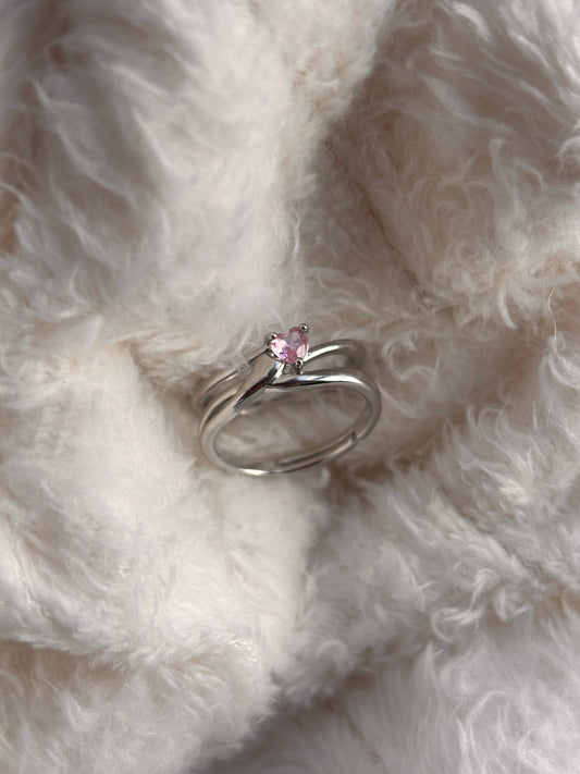 Anillos paz