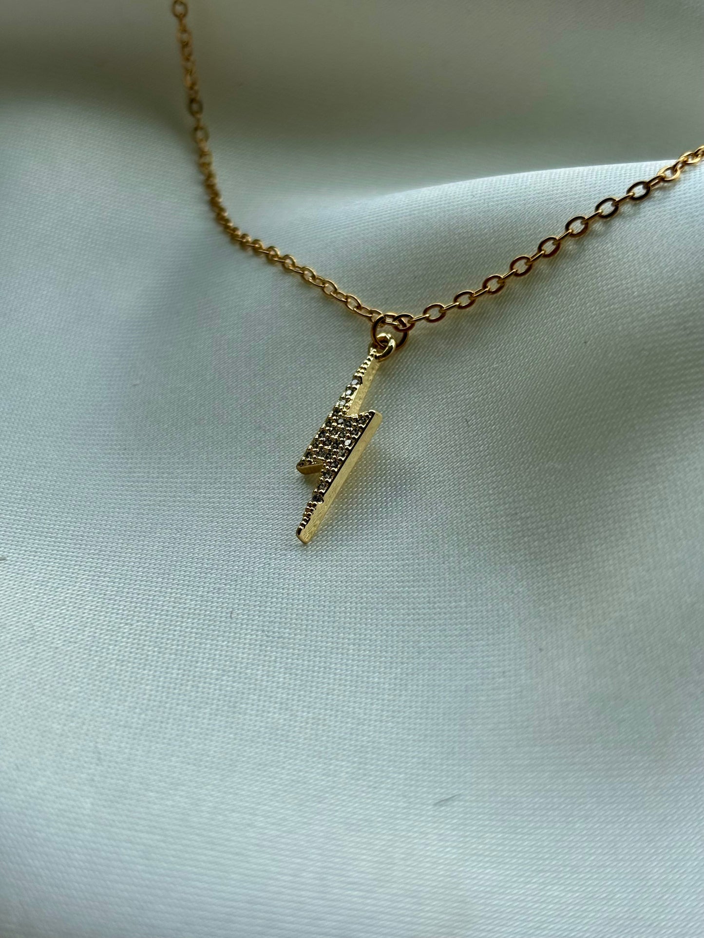 Cadena THUNDER LIGHTNING