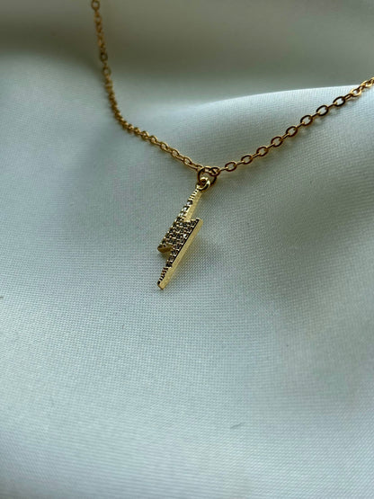 Cadena THUNDER LIGHTNING