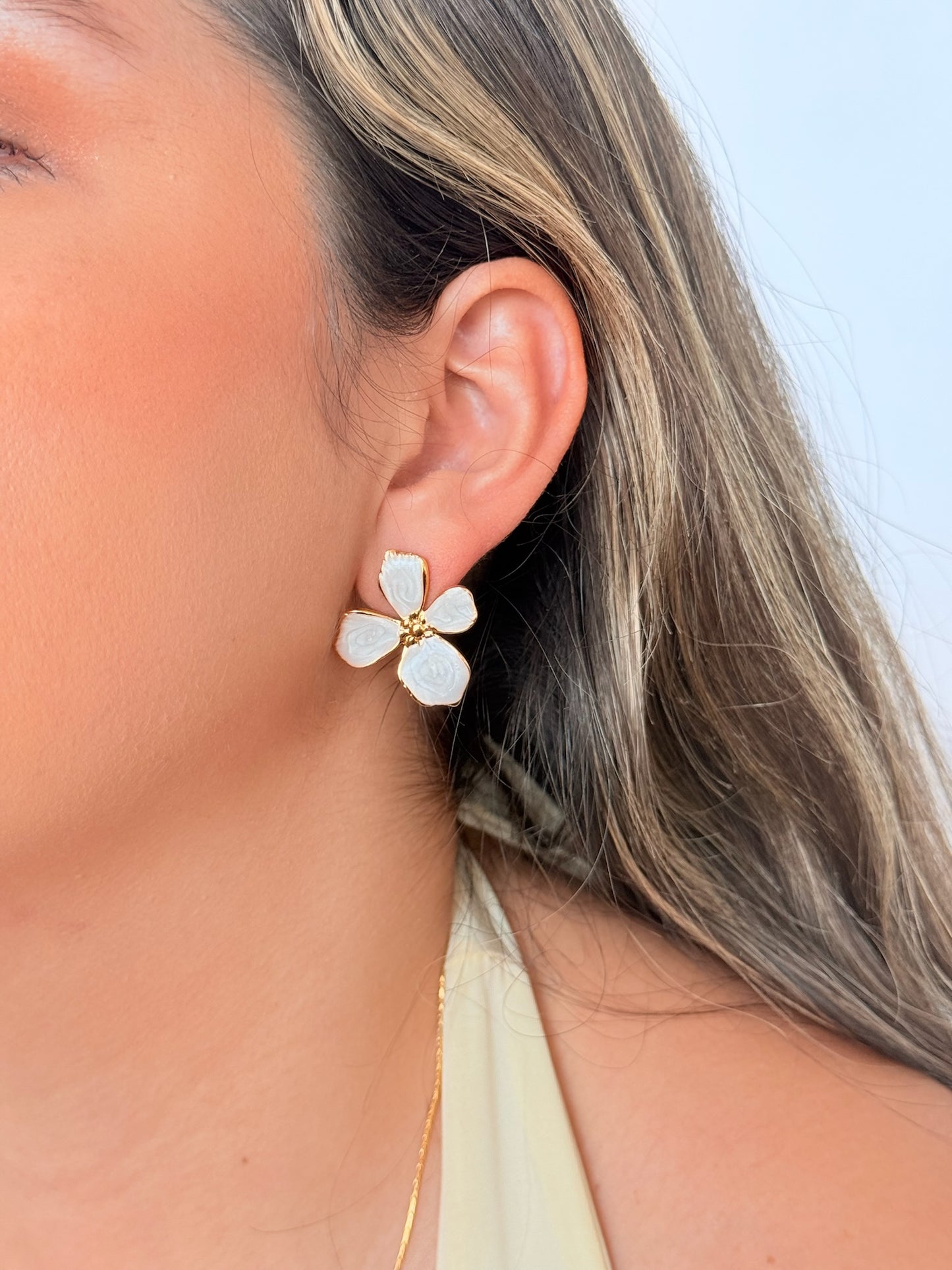 Aretes flora