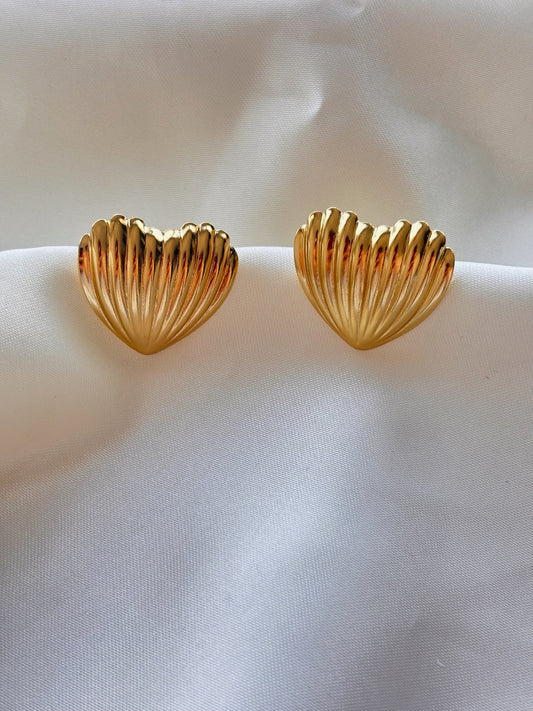 Aretes marino