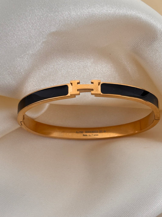 Pulsera Hermes REMARCADA