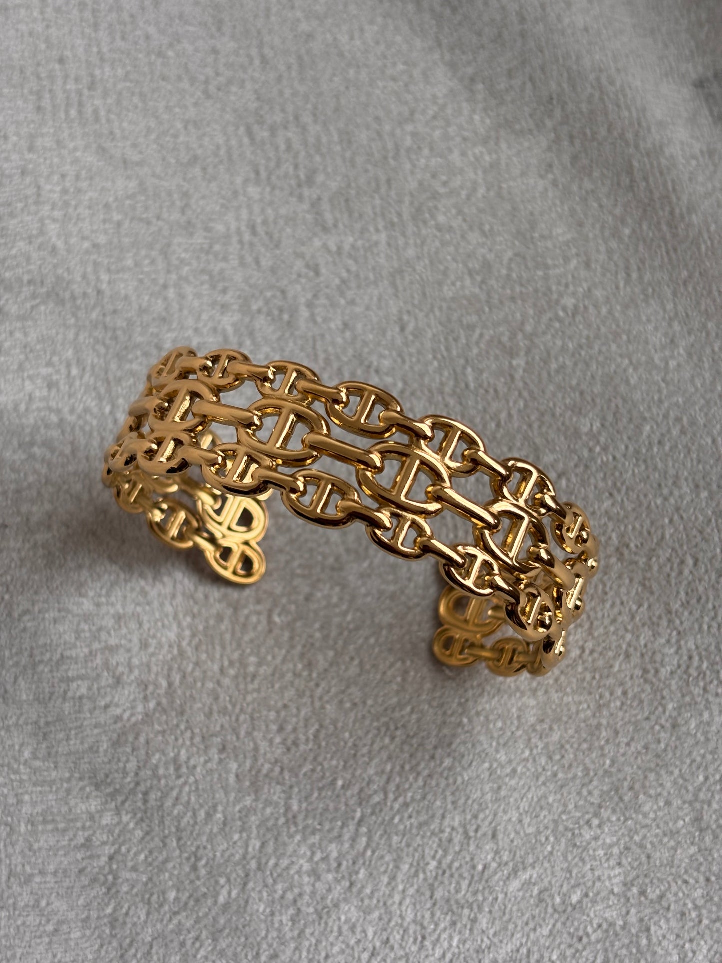 Brazalete Gucci