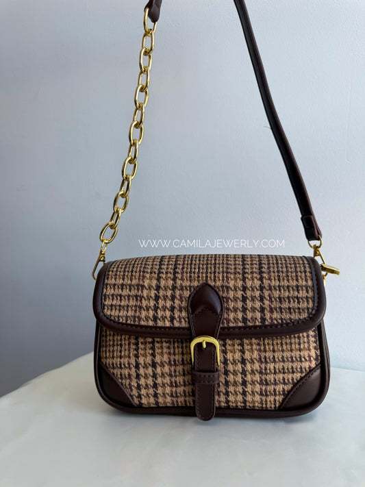 Cartera Miller