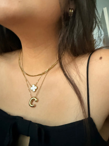 CADENA INICIAL TRADICIONAL