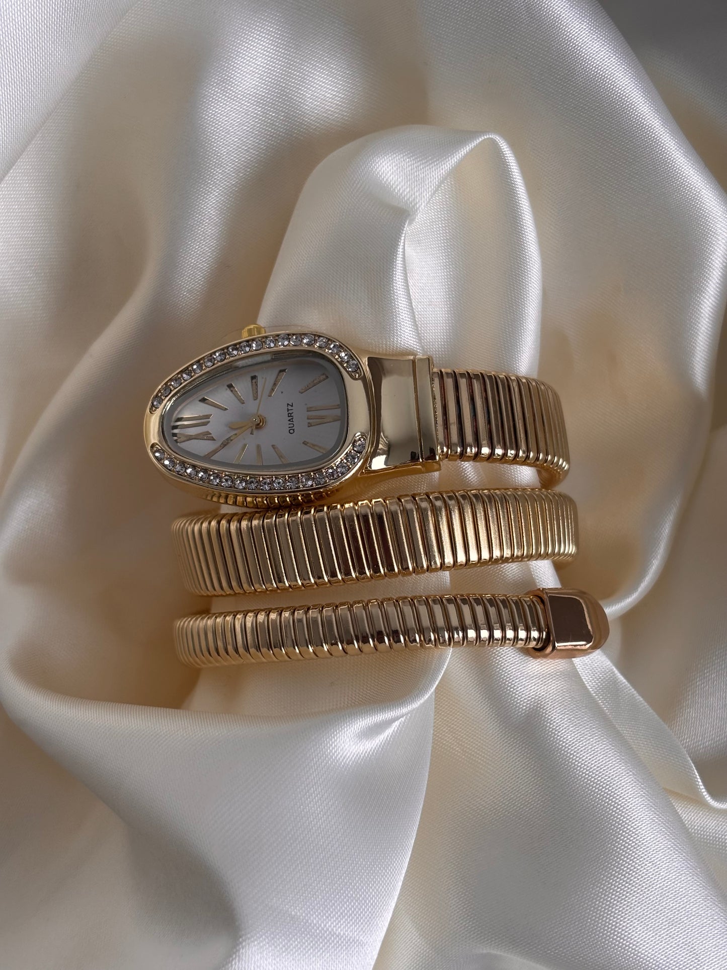 Reloj BVLGARI DISPONIBLE PARA RESERVA