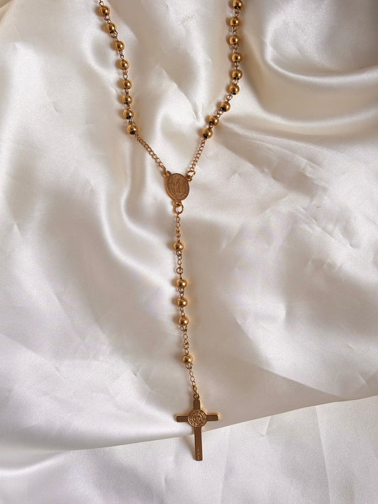 Rosario SAN BENITO LARGO