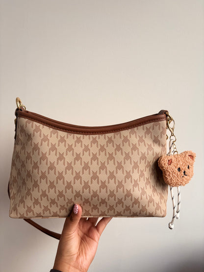 Cartera Latte TEDY