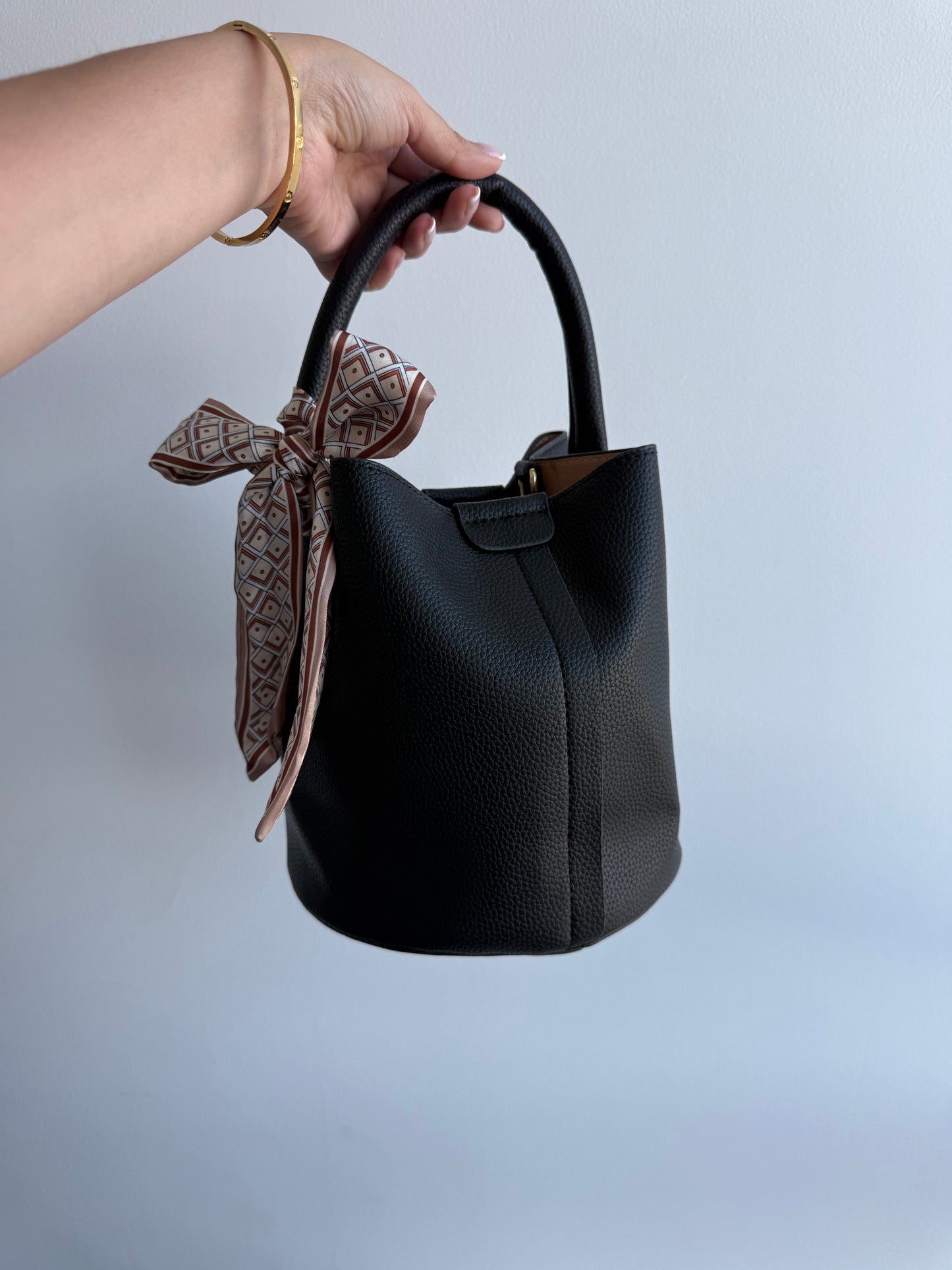 Bombonera Black