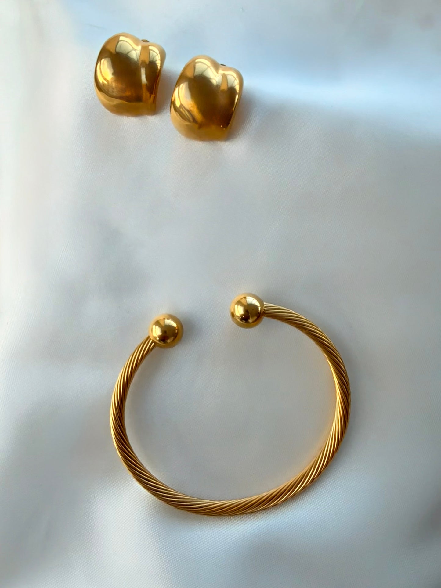 Pulsera Bangle original