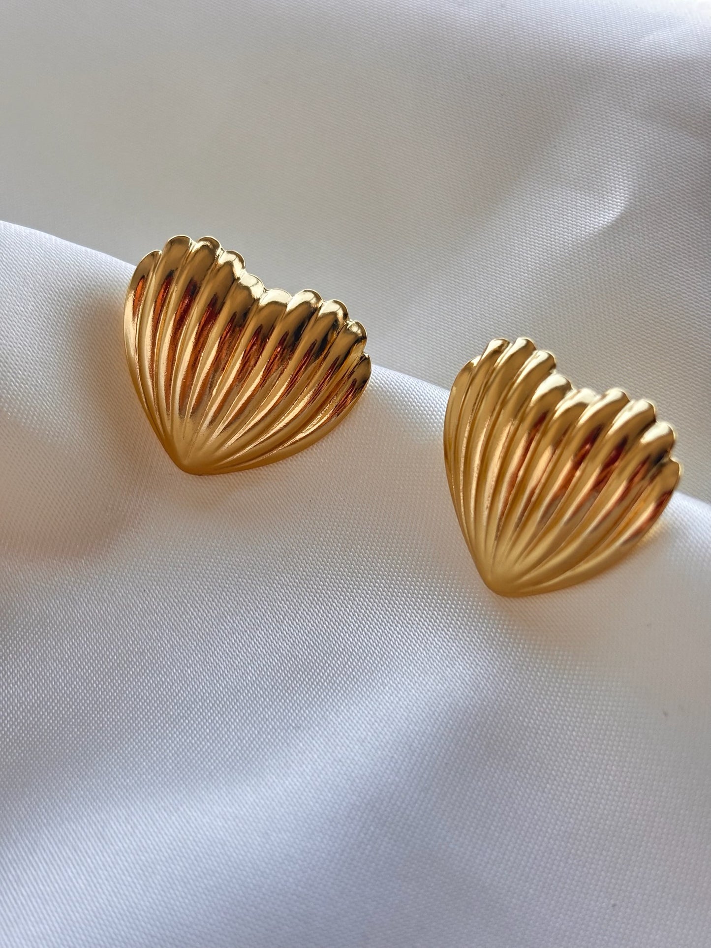 Aretes marino