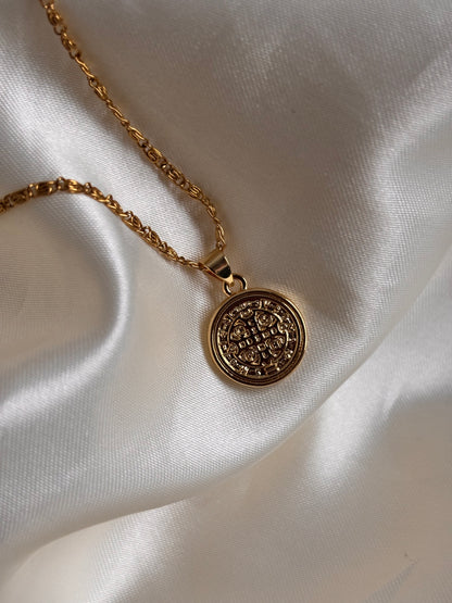 Cadena San Benito Small