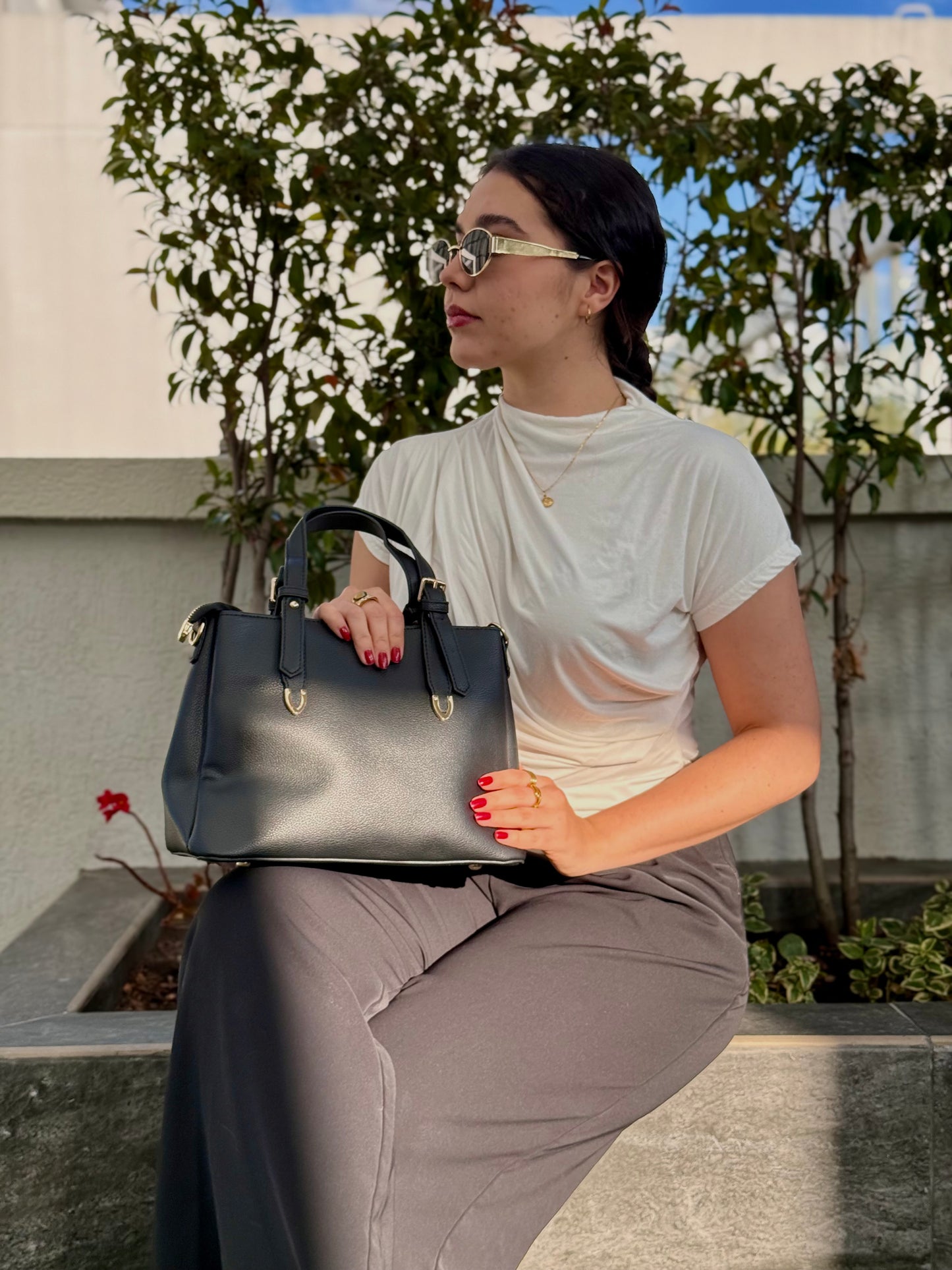Cartera FORTALEZA