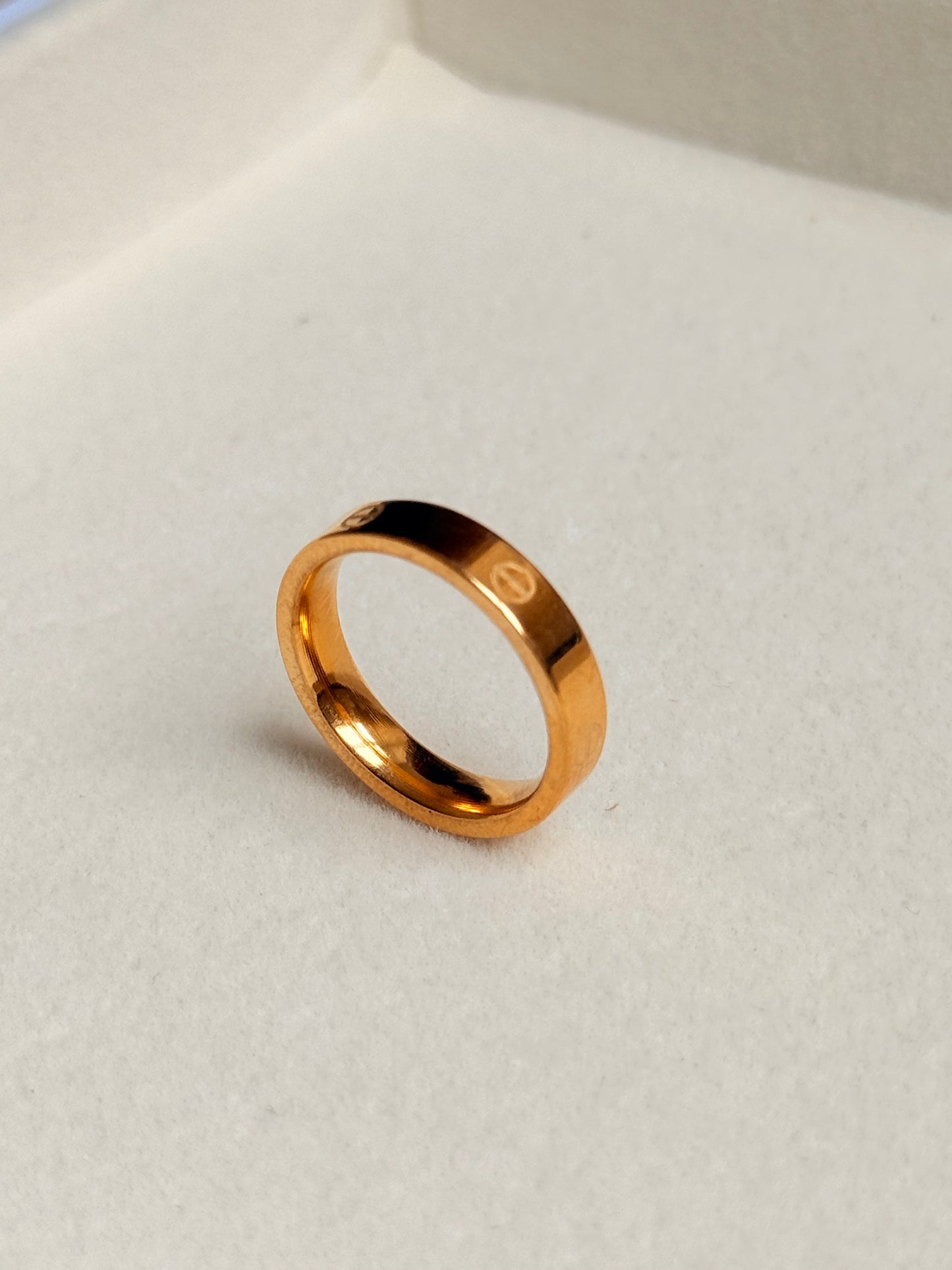 Anillos SET TRINIDAD